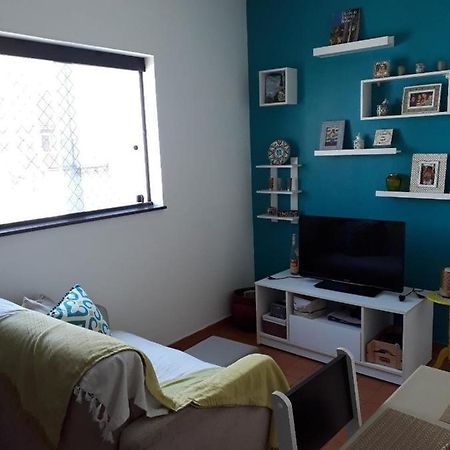 Vista&Aconchego Apartment Santos  Exterior photo
