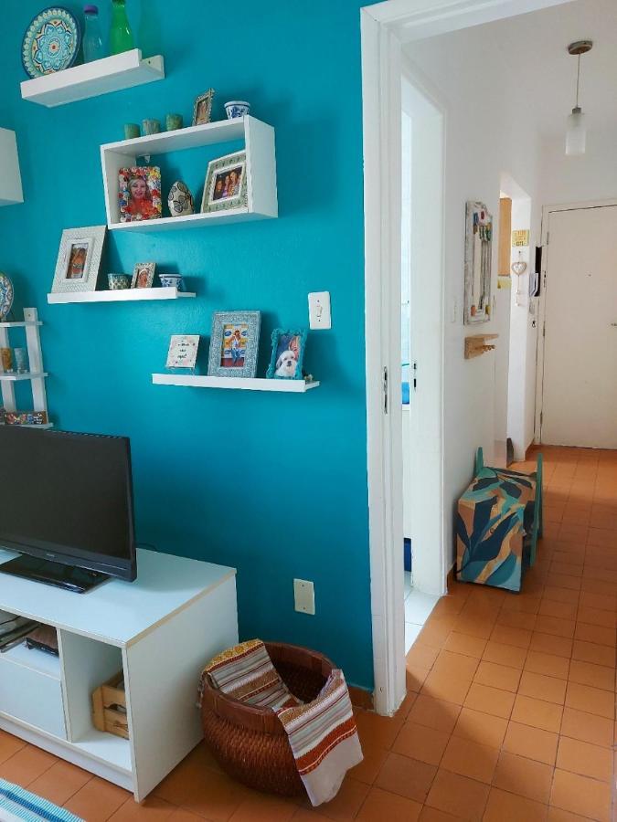 Vista&Aconchego Apartment Santos  Exterior photo