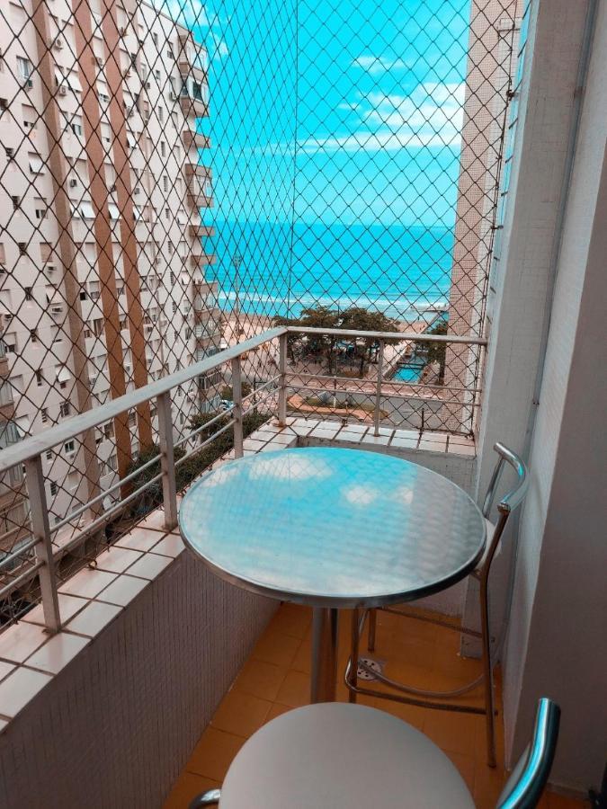 Vista&Aconchego Apartment Santos  Exterior photo