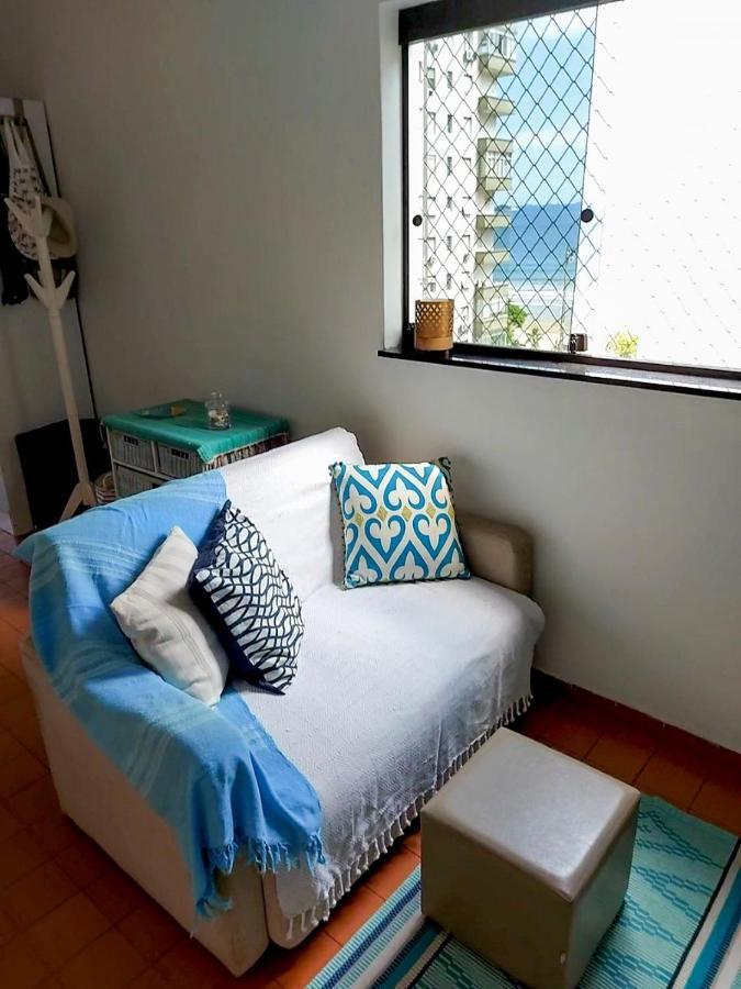 Vista&Aconchego Apartment Santos  Exterior photo